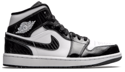 Jordan Air Jordan 1 MID S Sneakers