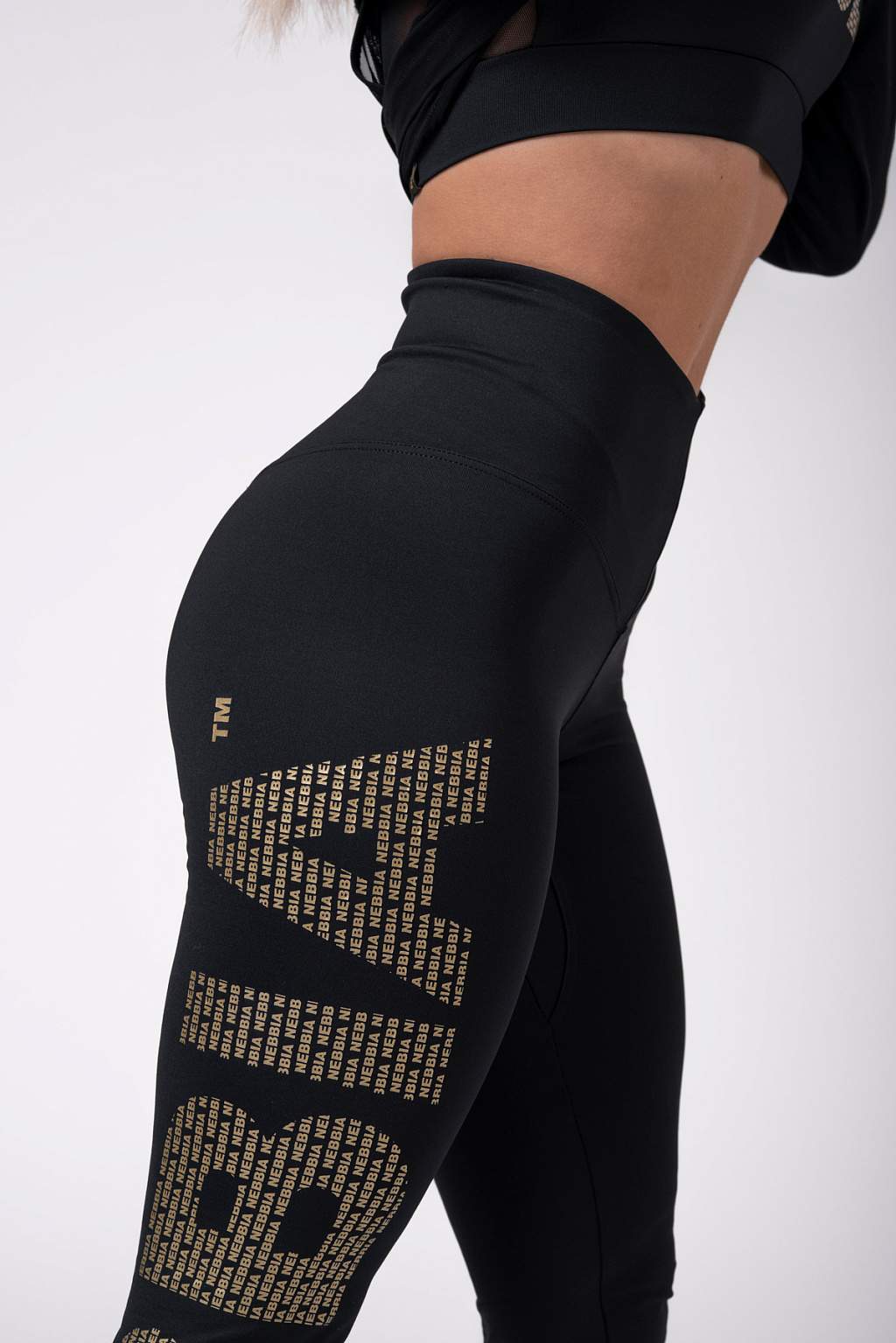 Nebbia Yoga Pants